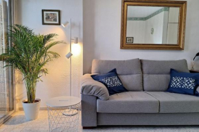 Comfy studio in Benalmadena